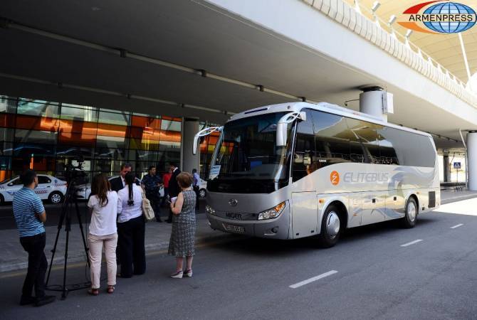 Ermenistan'a Türkiye ve Azerbaycan'dan sığınma başvuruları